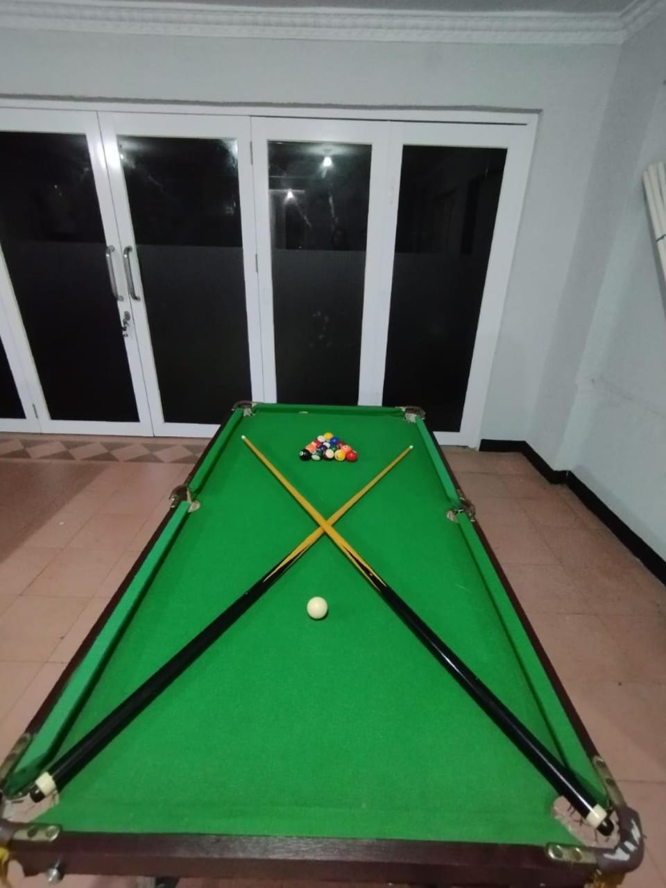 Vila Princess Sentul: Private Pool, Camping & Entertainment Bogor Exterior photo