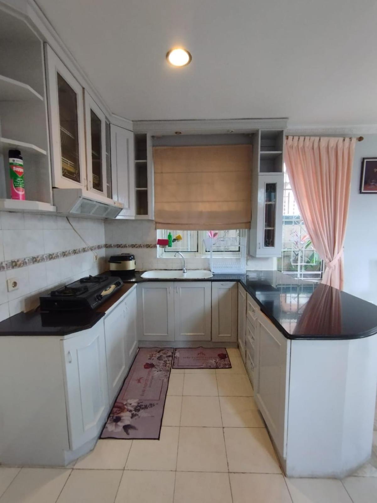 Vila Princess Sentul: Private Pool, Camping & Entertainment Bogor Exterior photo