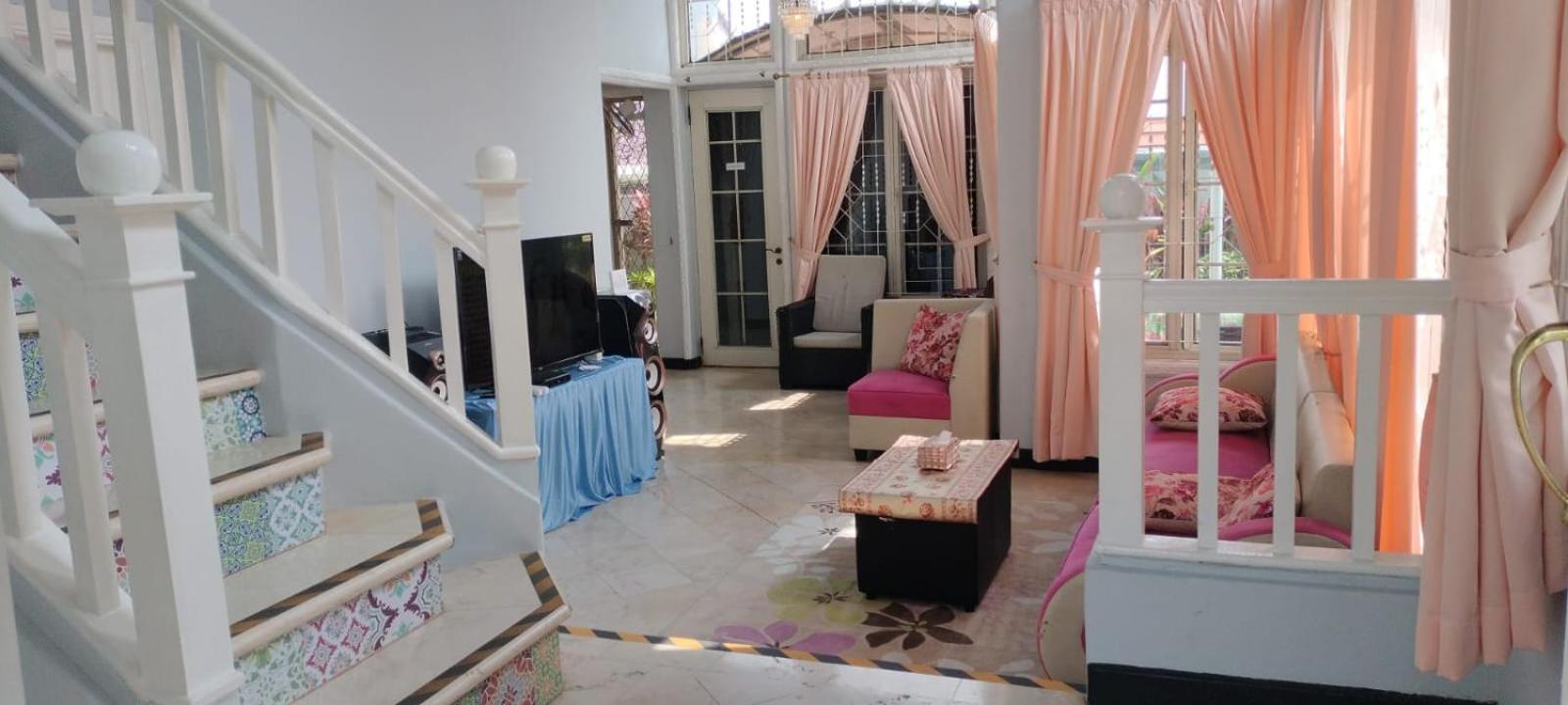 Vila Princess Sentul: Private Pool, Camping & Entertainment Bogor Exterior photo