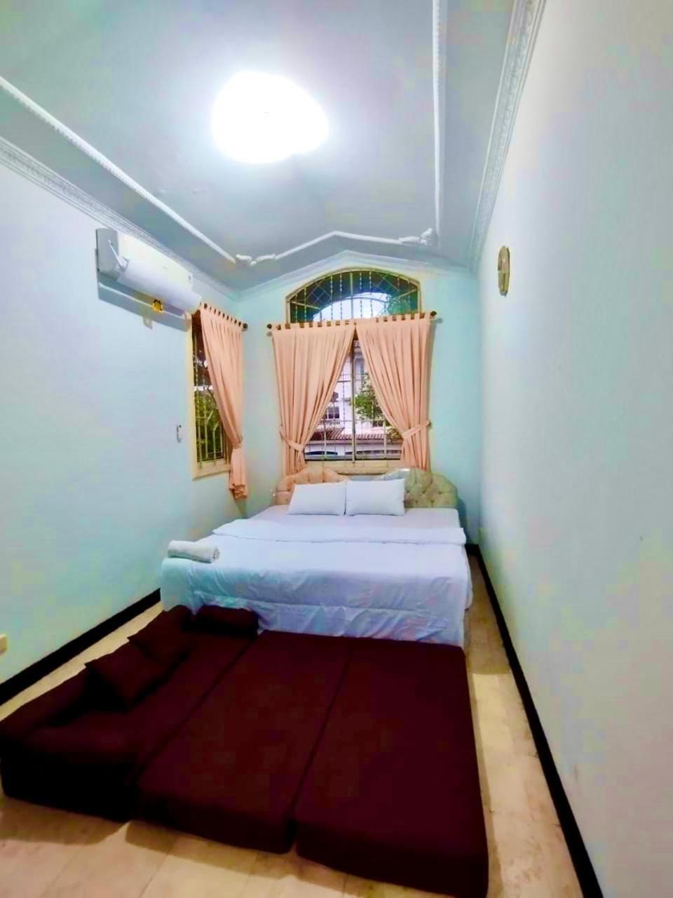 Vila Princess Sentul: Private Pool, Camping & Entertainment Bogor Exterior photo