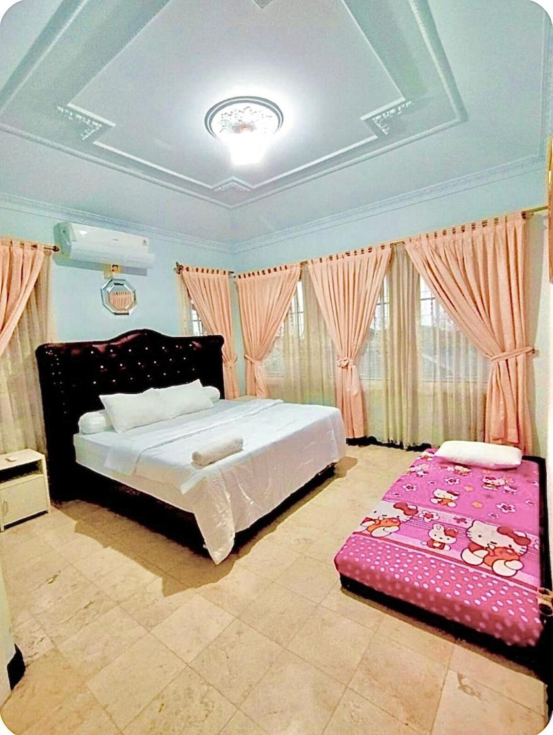 Vila Princess Sentul: Private Pool, Camping & Entertainment Bogor Exterior photo