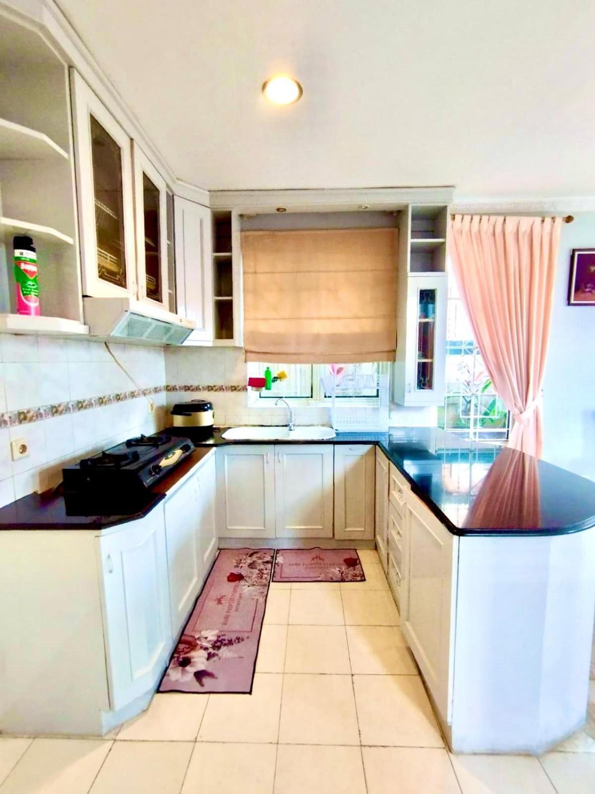 Vila Princess Sentul: Private Pool, Camping & Entertainment Bogor Exterior photo