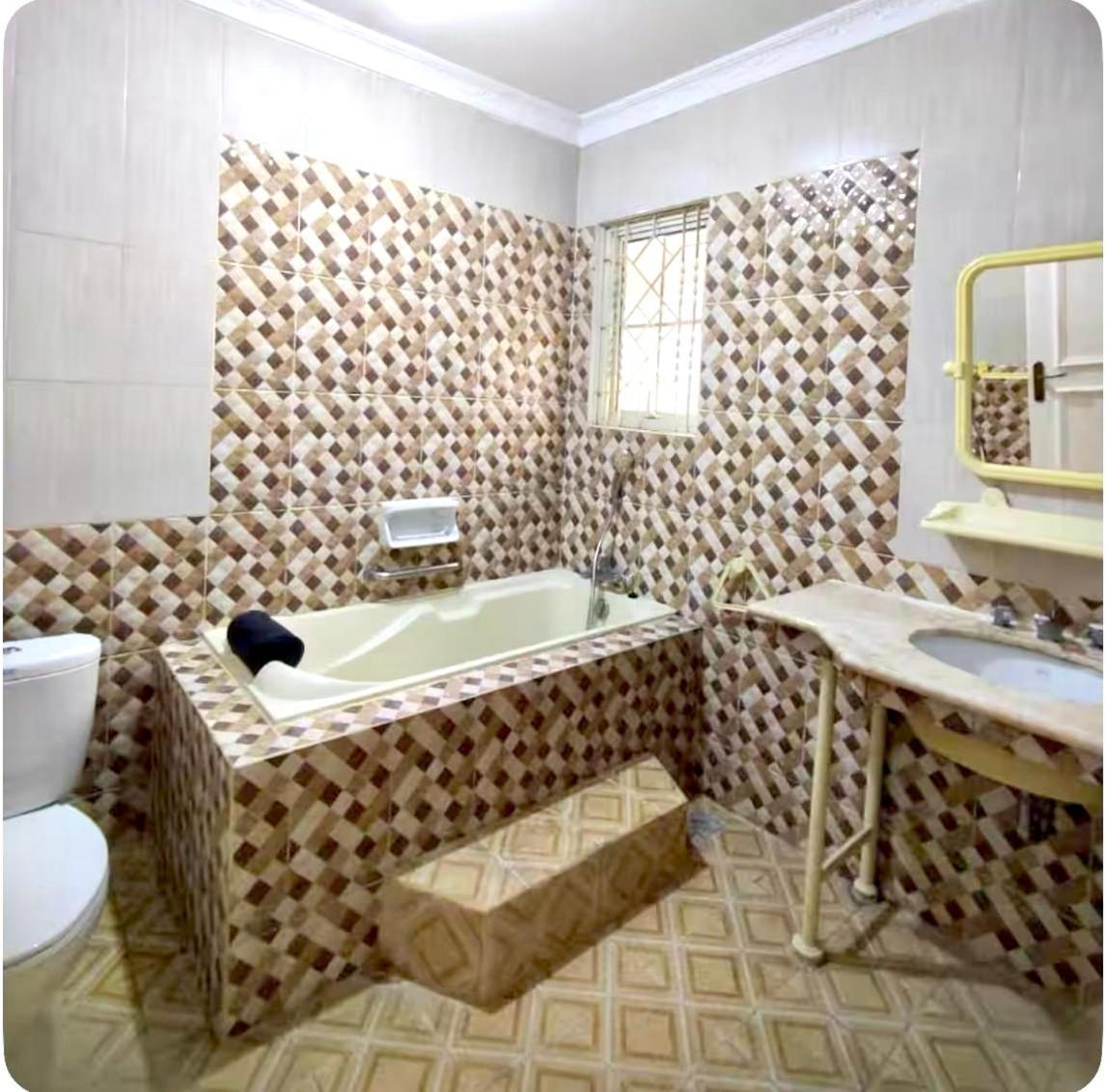 Vila Princess Sentul: Private Pool, Camping & Entertainment Bogor Exterior photo